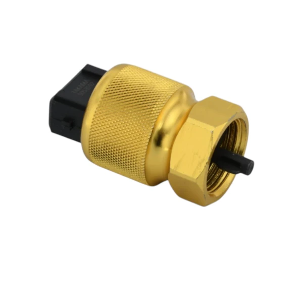 Sensor De Velocidad Para Chevrolet N300 2011 2019 1.2   Caja Cambio